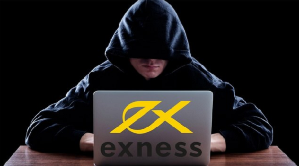Các chính sách bảo mật tại sàn Exness
