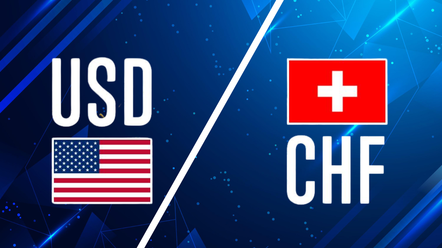 USD/CHF